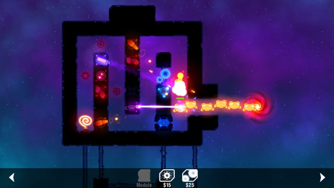 Radiant Defense thumbnail 3