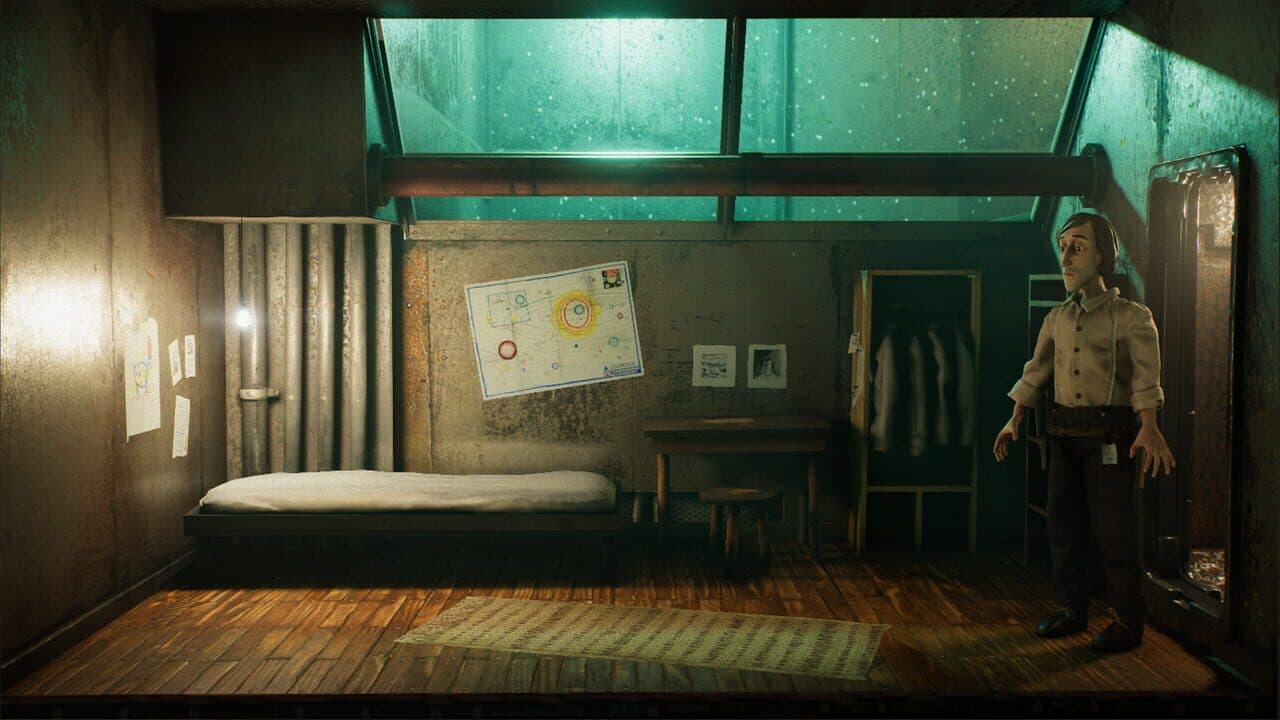 Harold Halibut thumbnail 3