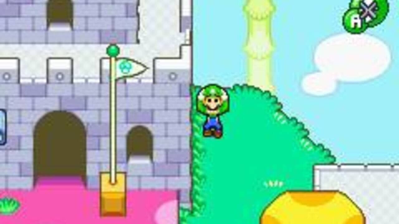 Mario & Luigi: Superstar Saga thumbnail 5