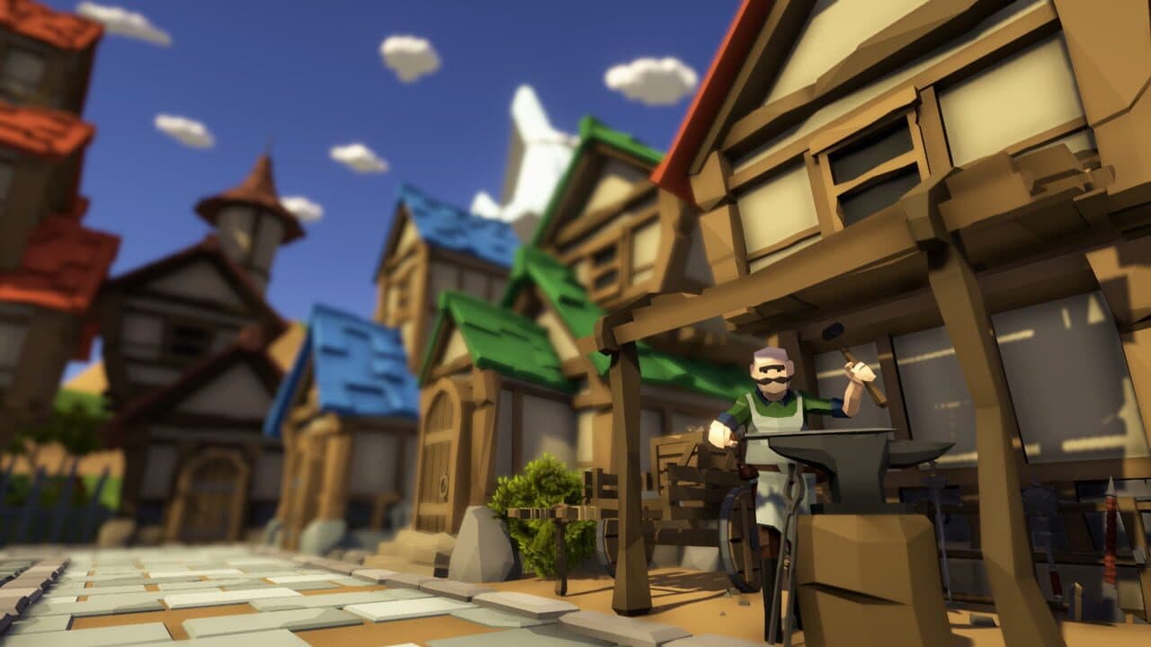ReWorld Online thumbnail 3