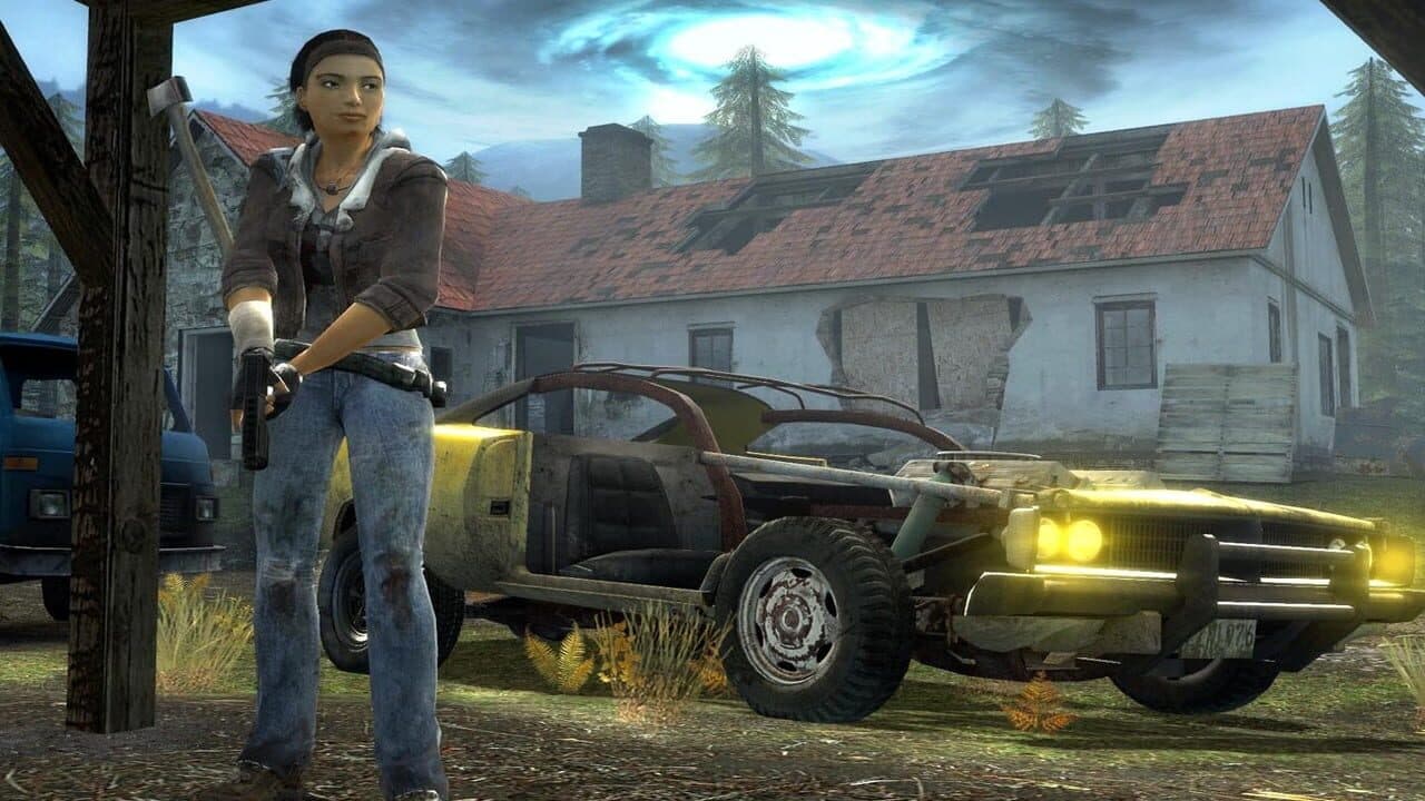 Half-Life 2: Episode Two thumbnail 3