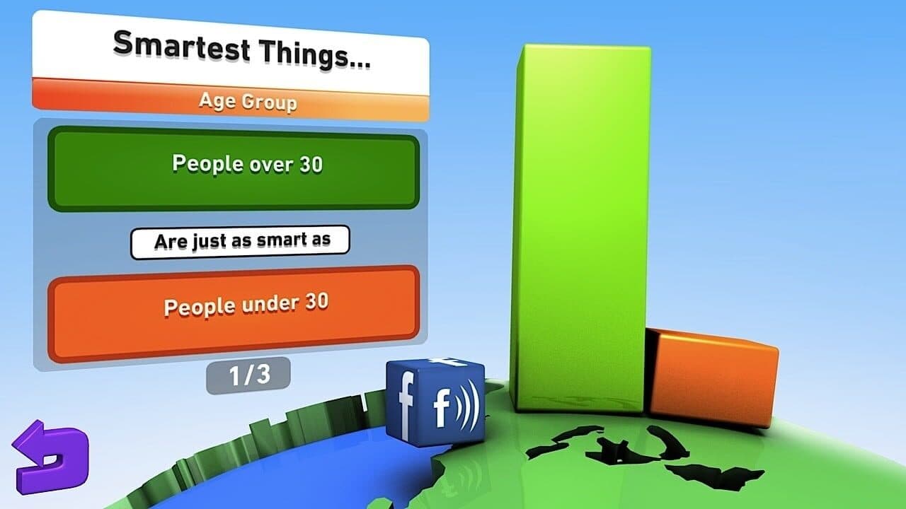 Smart As... thumbnail 3
