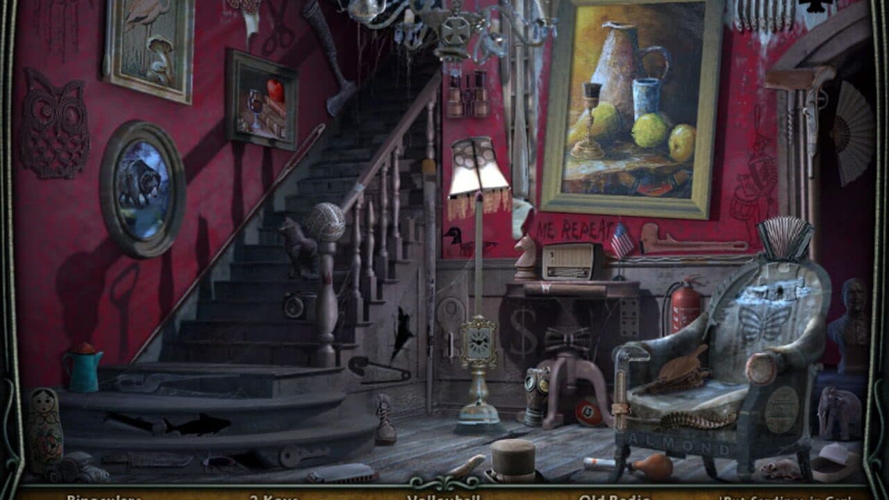 Escape Rosecliff Island thumbnail 3