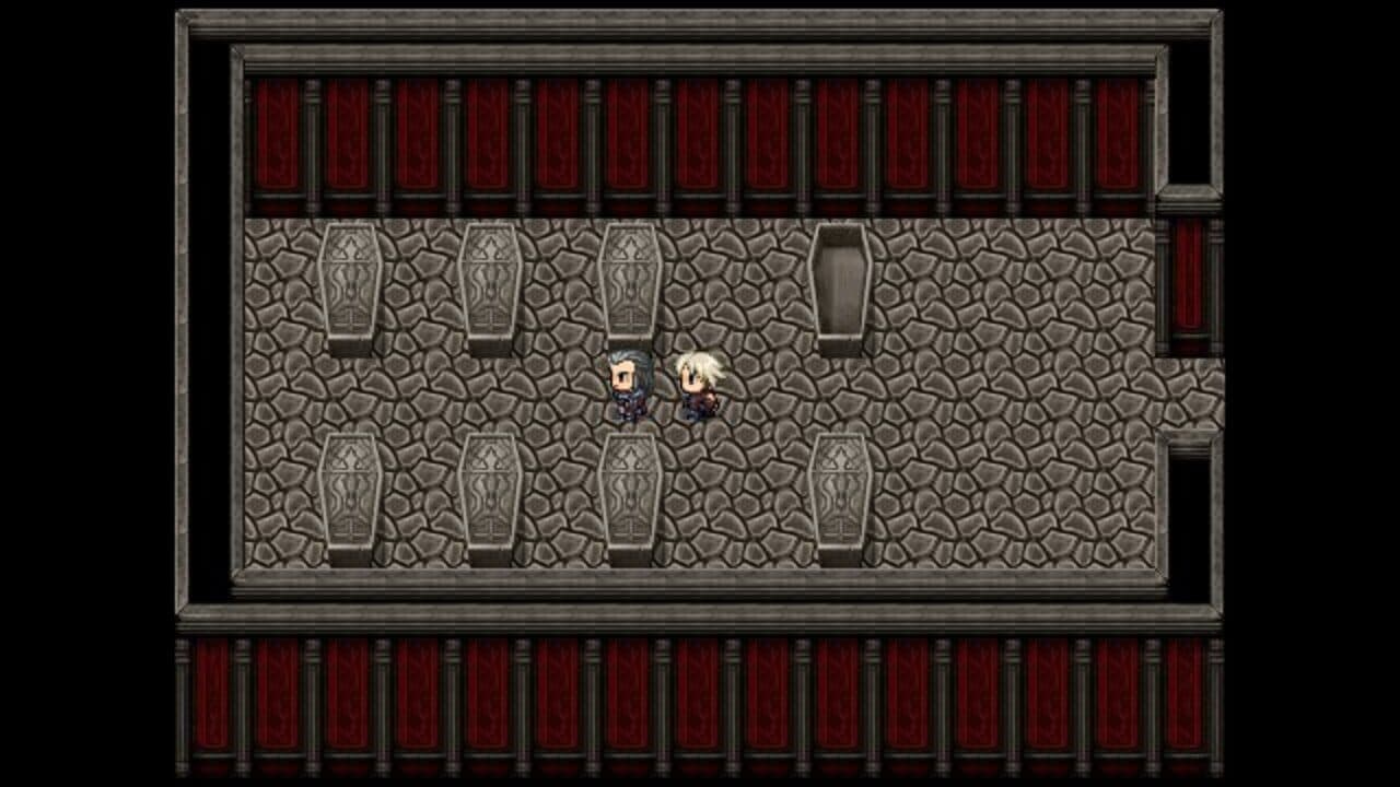 Ashes of Immortality screenshot 1