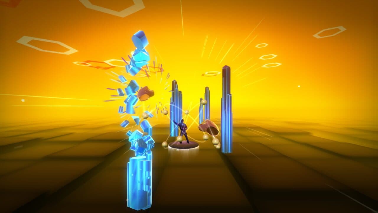 Beatsplosion! for Kinect thumbnail 4