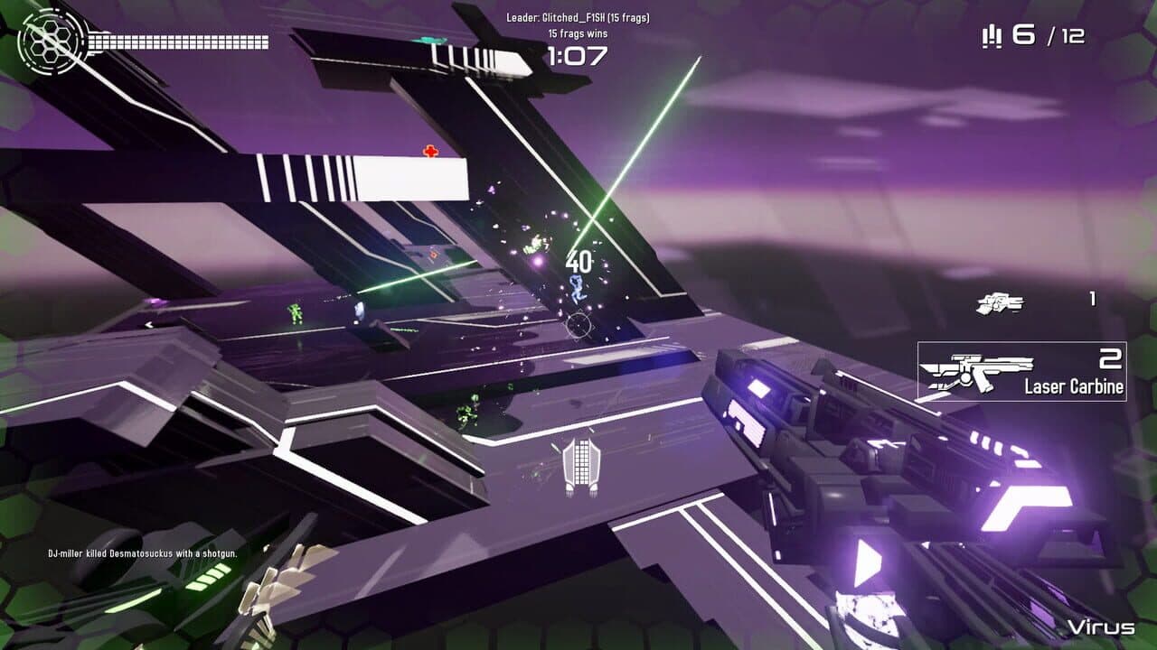 Grappledrome thumbnail 2