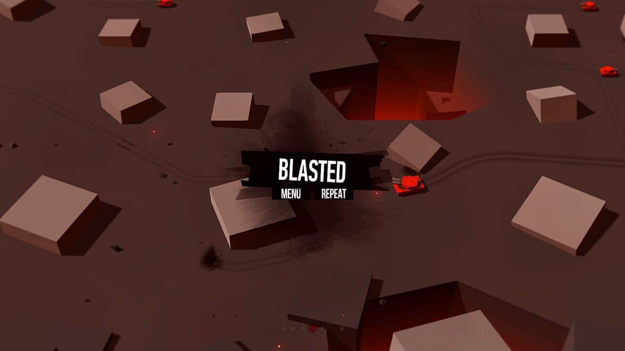 Tank Blast thumbnail 5