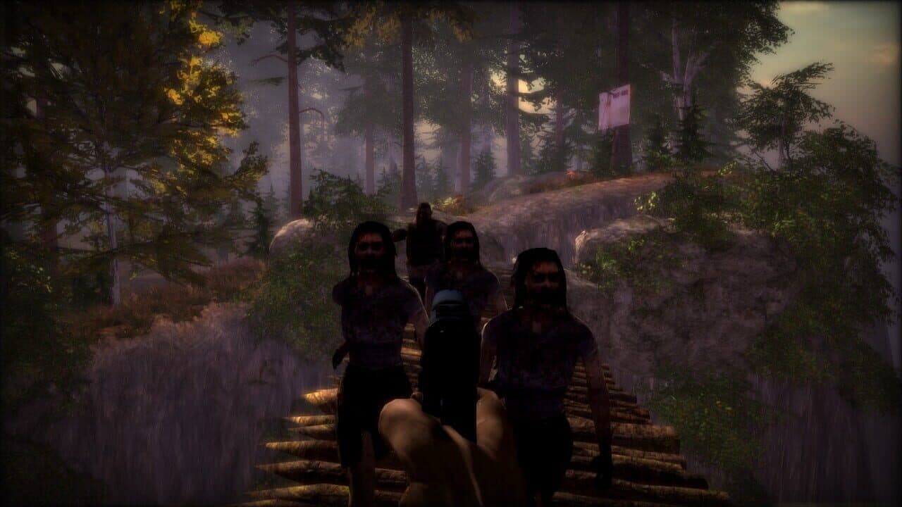 Xmas Zombie Rampage 2 thumbnail 3