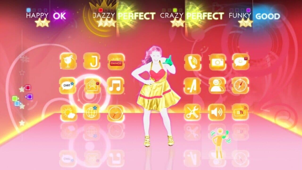 Just Dance 4 thumbnail 2