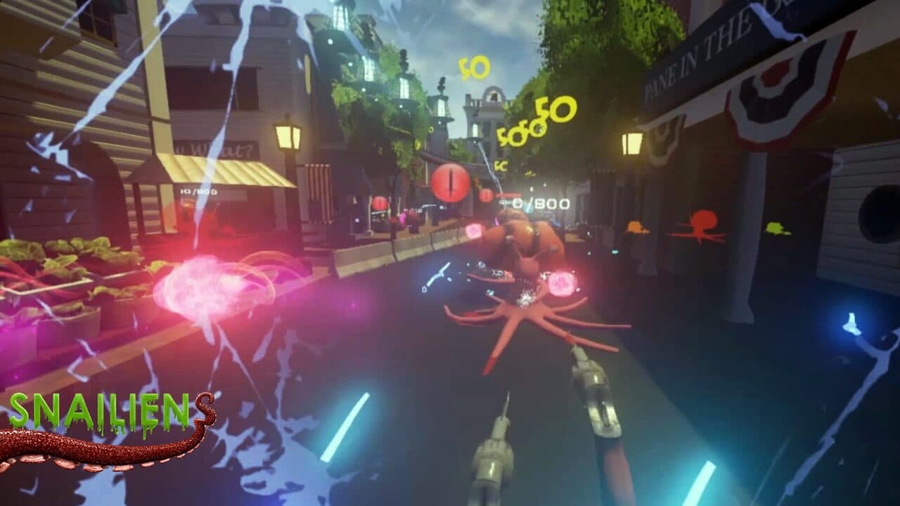 Snailiens thumbnail 2