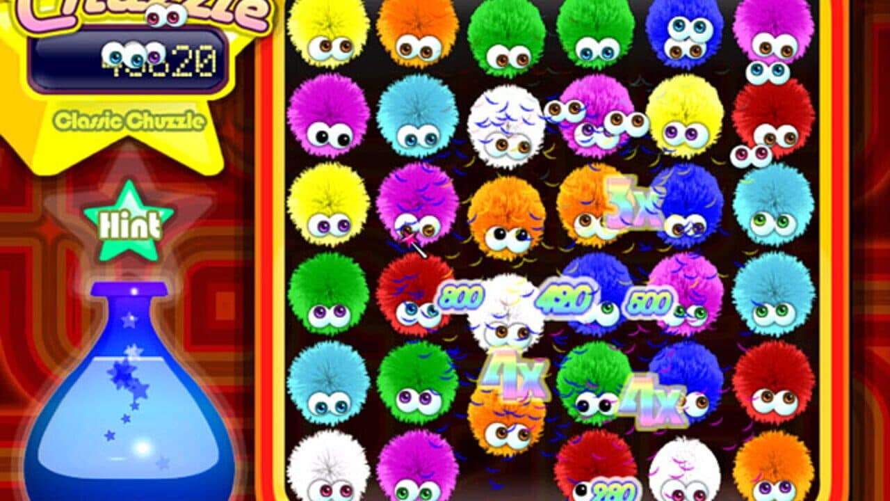 Chuzzle Deluxe thumbnail 2
