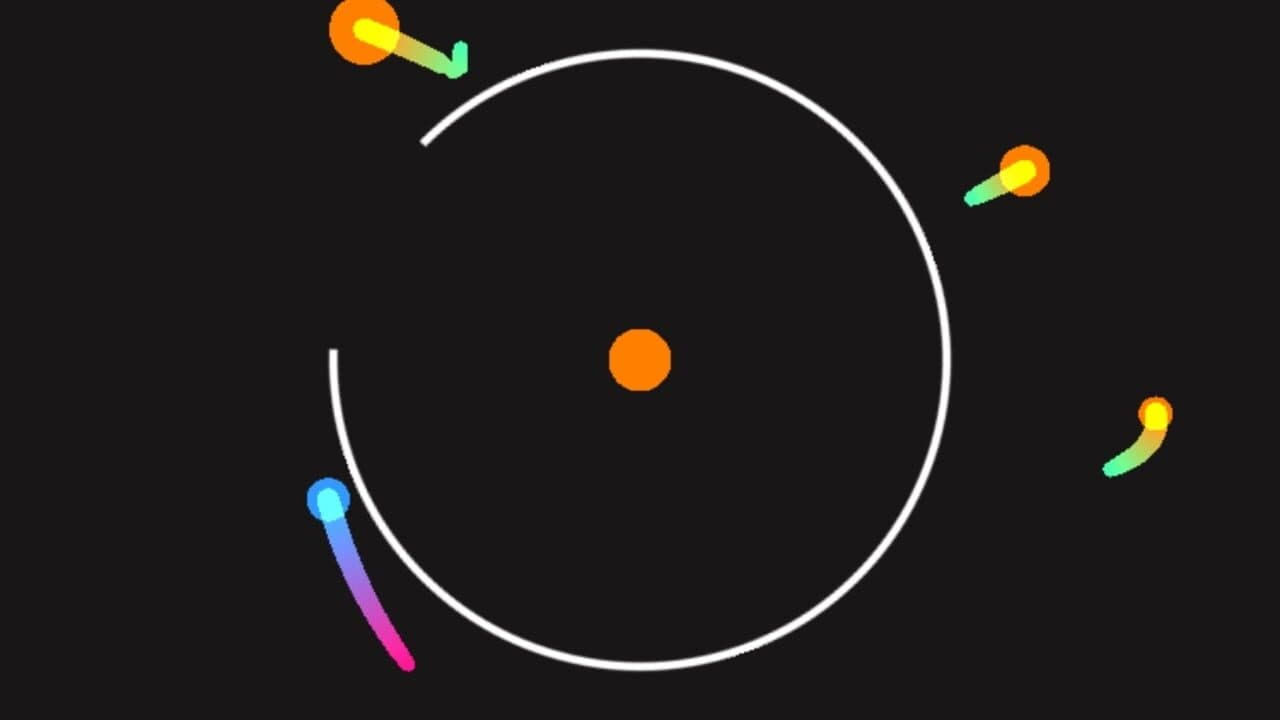 Circolour screenshot 1