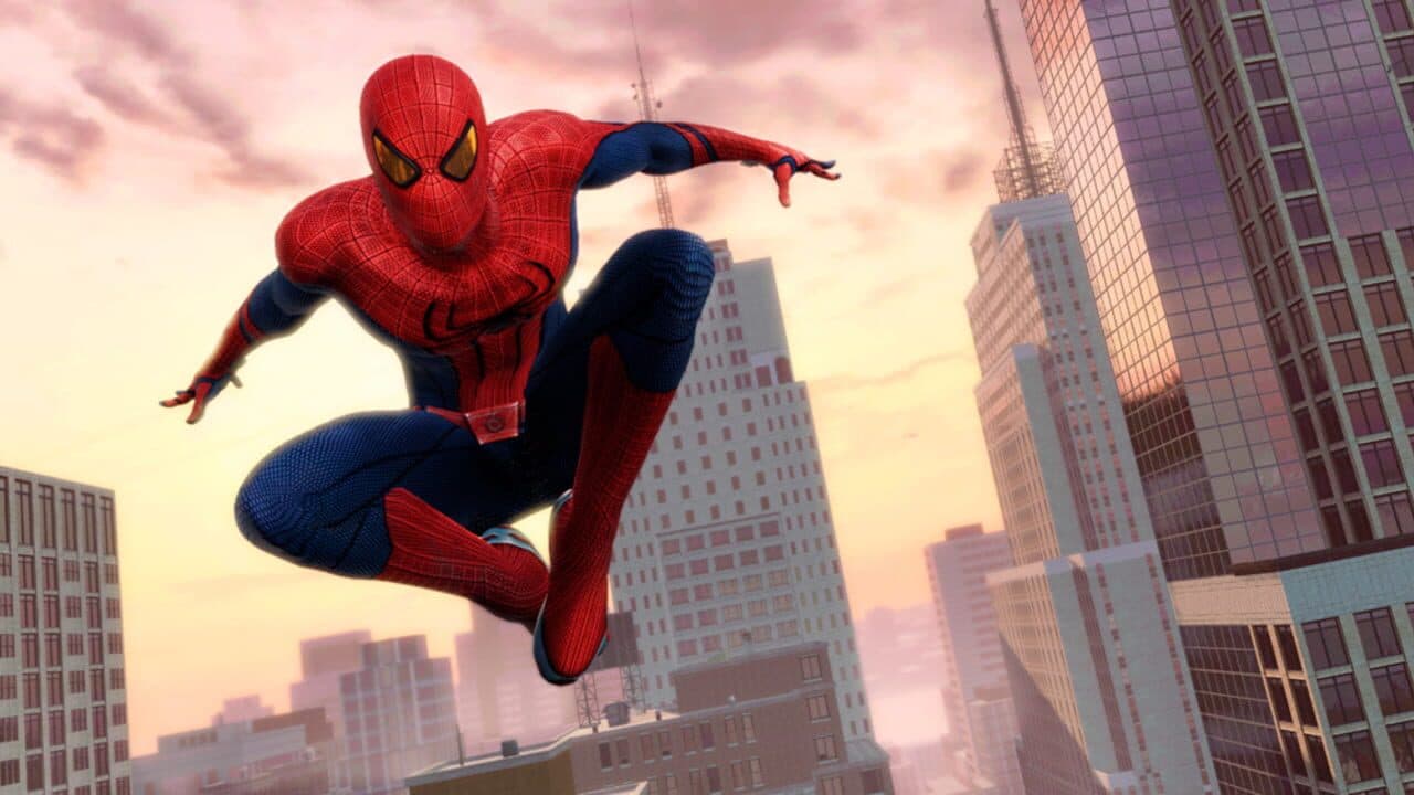 The Amazing Spider-Man: Ultimate Edition thumbnail 4