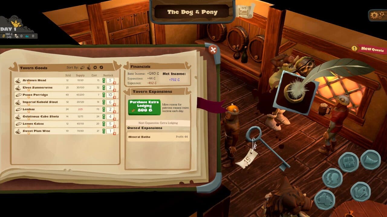 Epic Tavern thumbnail 3