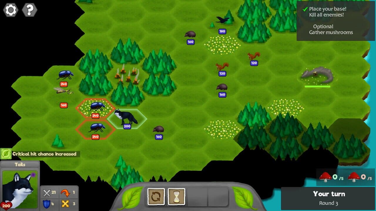 Timbertales thumbnail 3