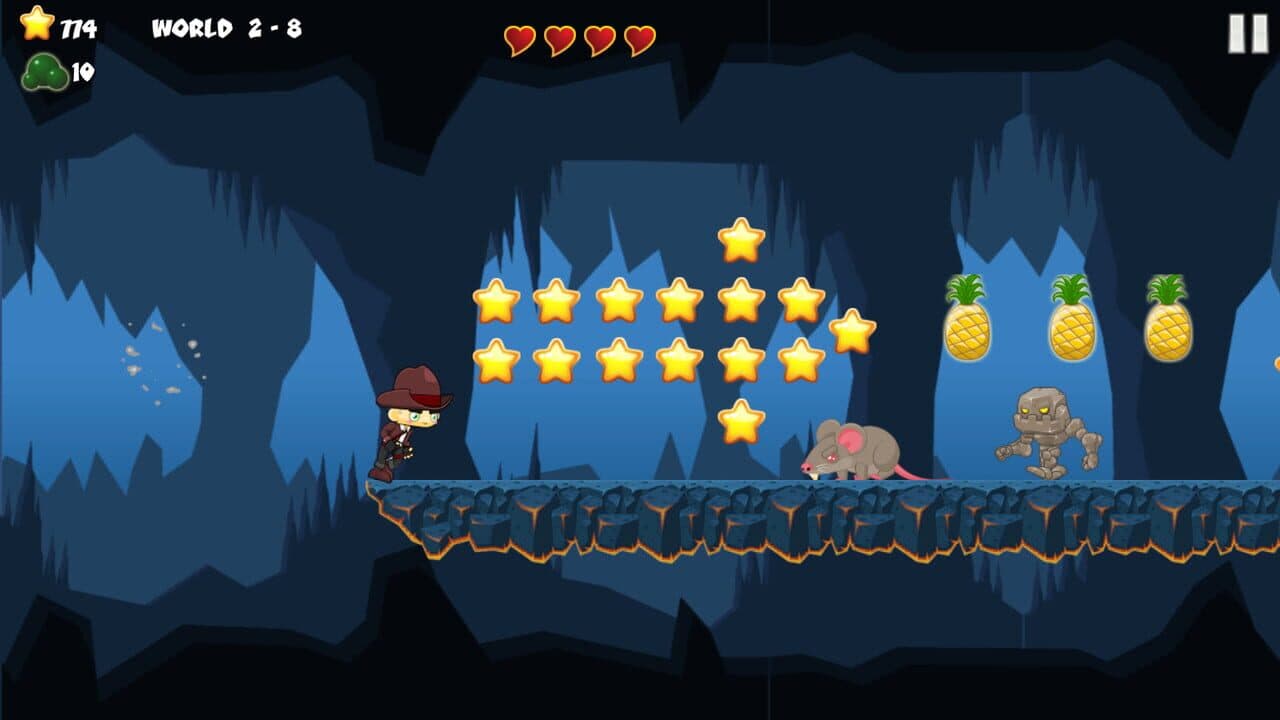 Golden Fever thumbnail 5