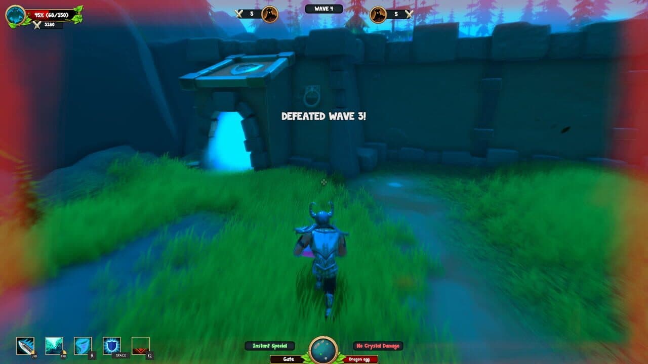 Back to the Egg! thumbnail 2