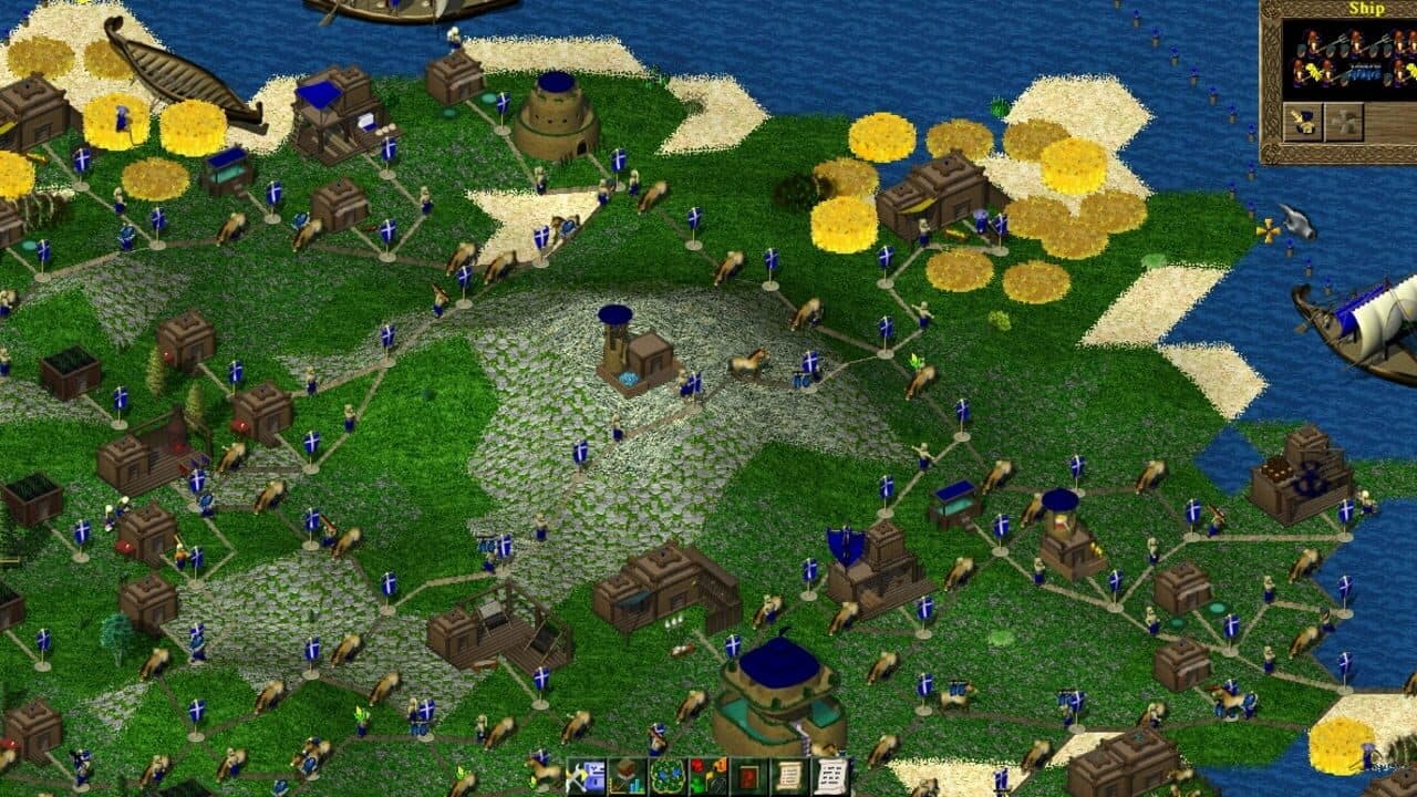 Widelands thumbnail 3
