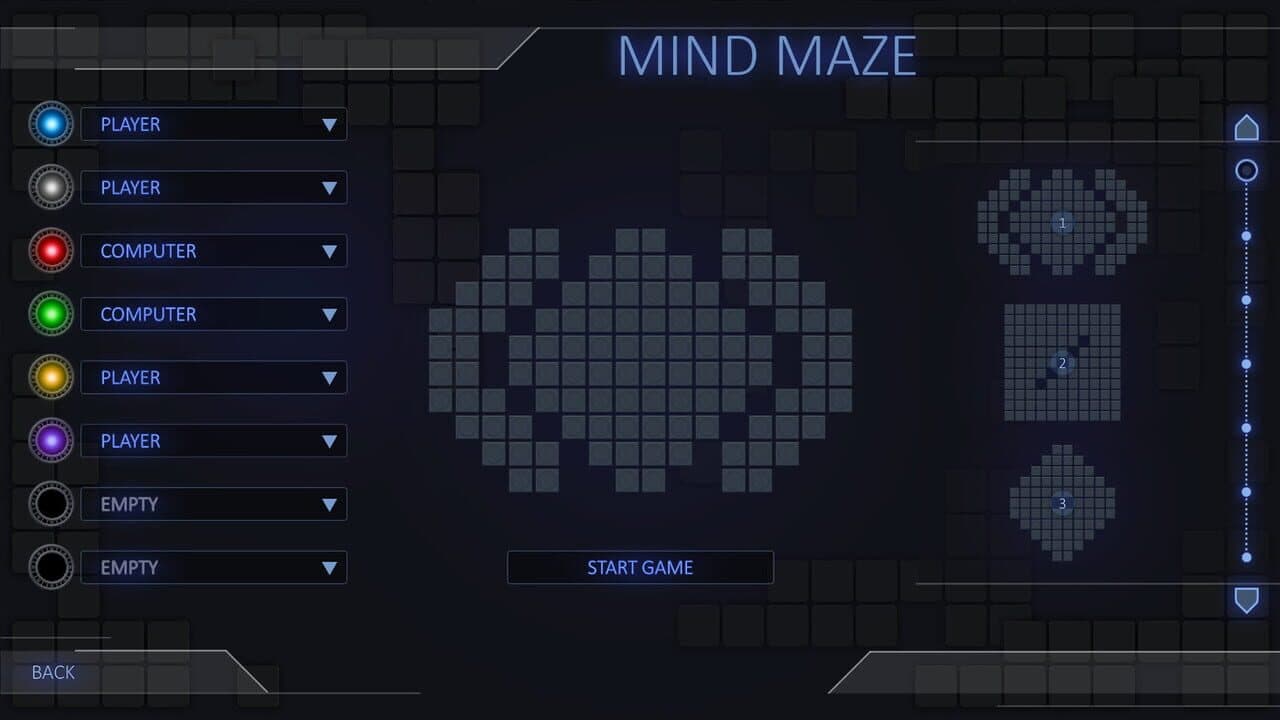 Mind Maze thumbnail 4