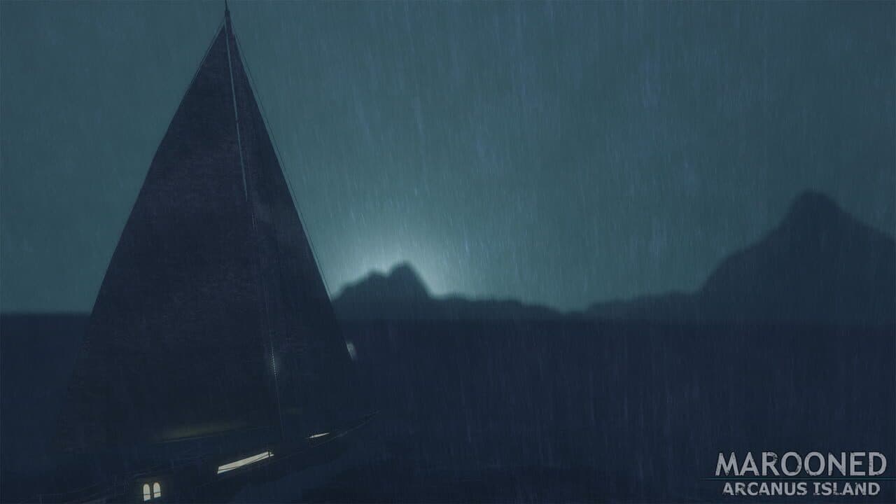 Marooned: Arcanus Island thumbnail 5