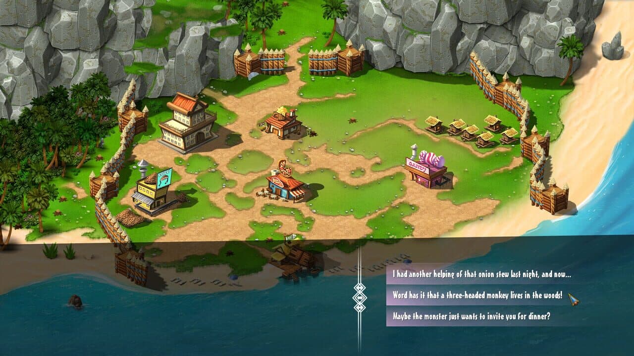 Last Resort Island thumbnail 10