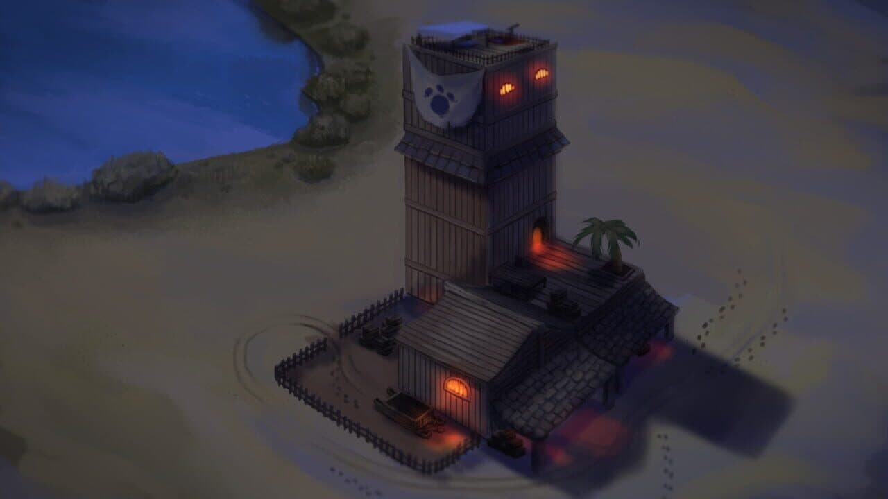 Nairi: Tower of Shirin thumbnail 7