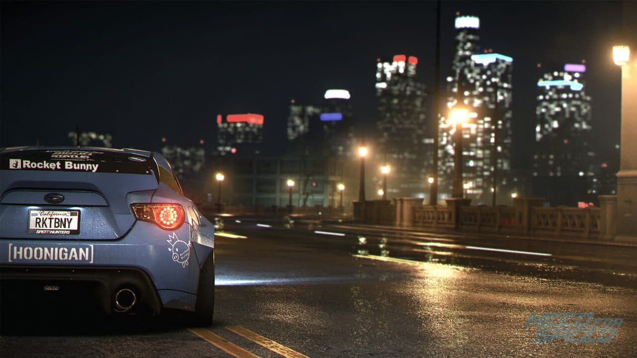 Need for Speed thumbnail 7