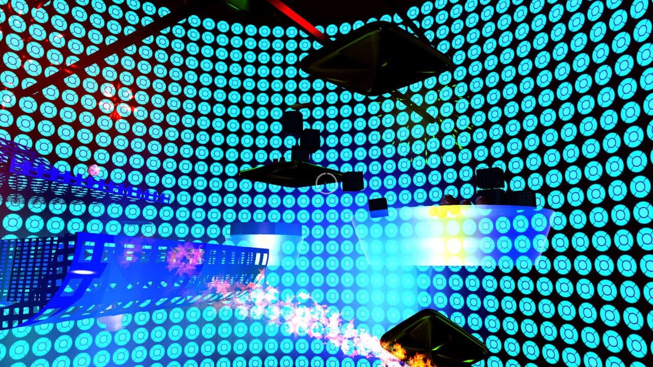 Strange Space thumbnail 4
