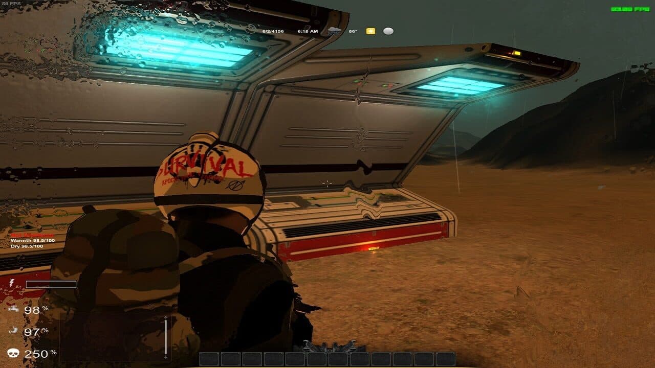 SosSurvival thumbnail 3