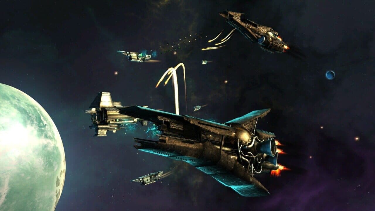 Endless Space thumbnail 5