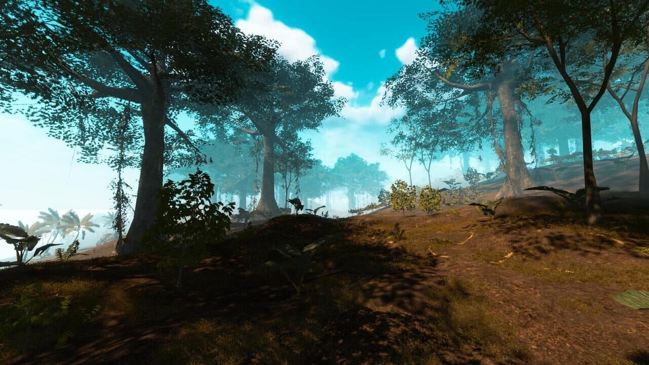 Survival Simulator thumbnail 6