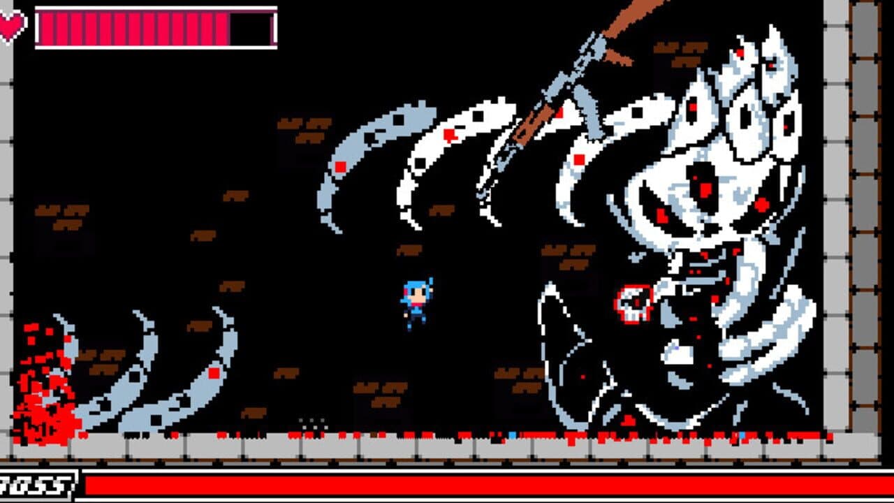 Super Benbo Quest: Turbo Deluxe thumbnail 2