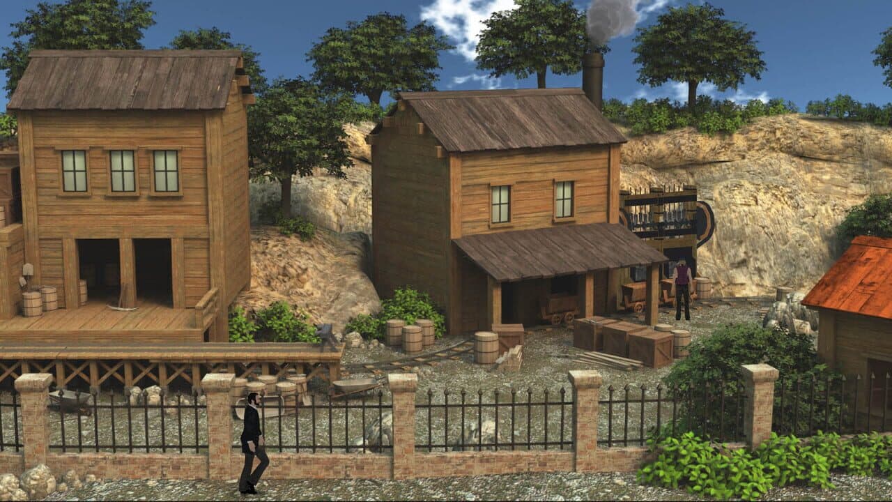 Gold Rush! 2 thumbnail 5