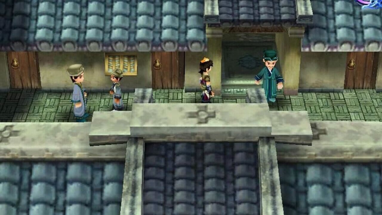 The Legend of Sword and Fairy 3 thumbnail 4