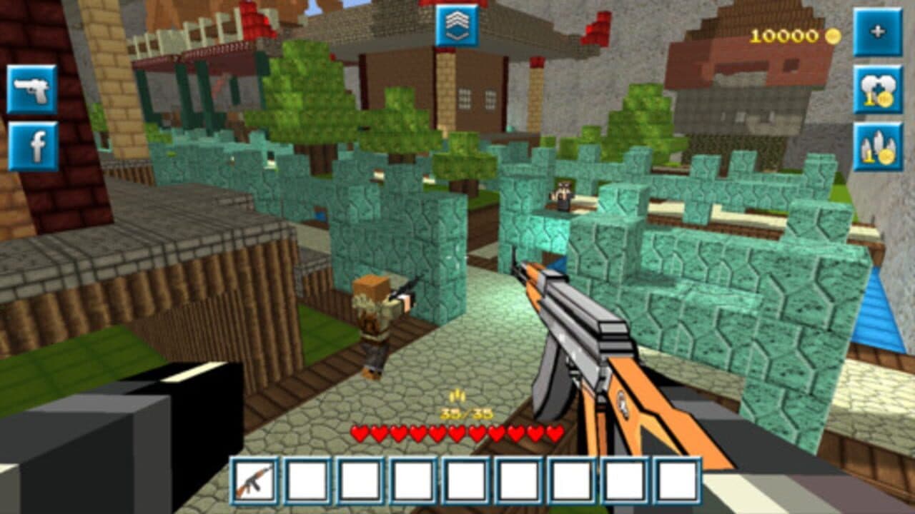 Block Strike thumbnail 3