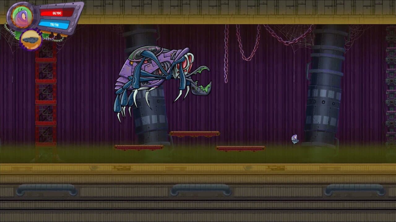 MechaGore thumbnail 5