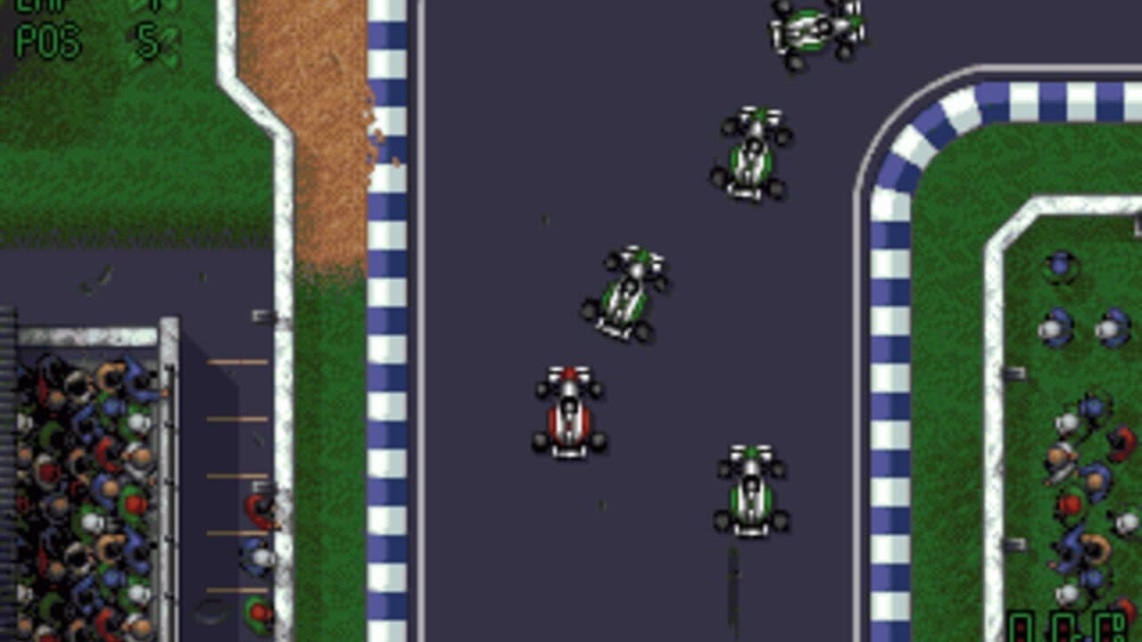 Turbo Trax thumbnail 3