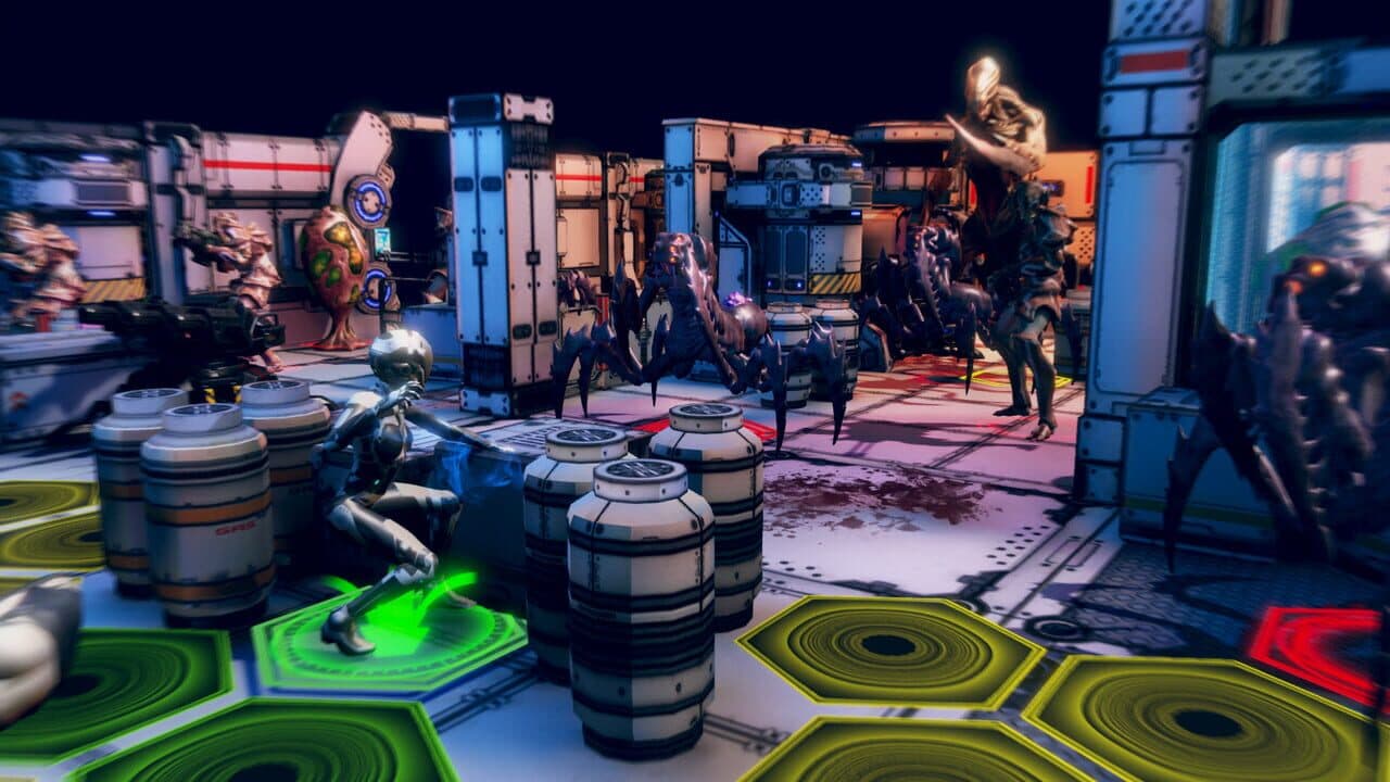Strike Team Hydra thumbnail 3