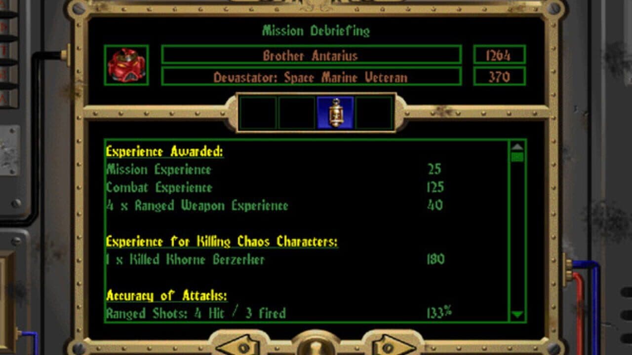 Warhammer 40,000: Chaos Gate thumbnail 5