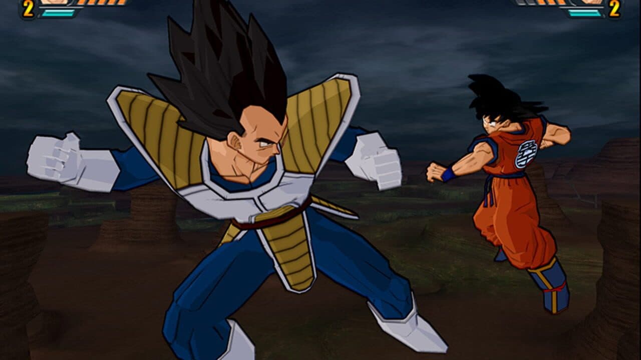 Dragon Ball Z: Budokai Tenkaichi 3 thumbnail 4