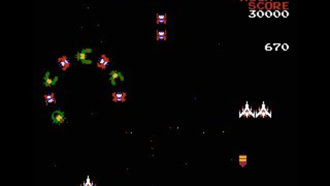 Galaga: Demons of Death thumbnail 5