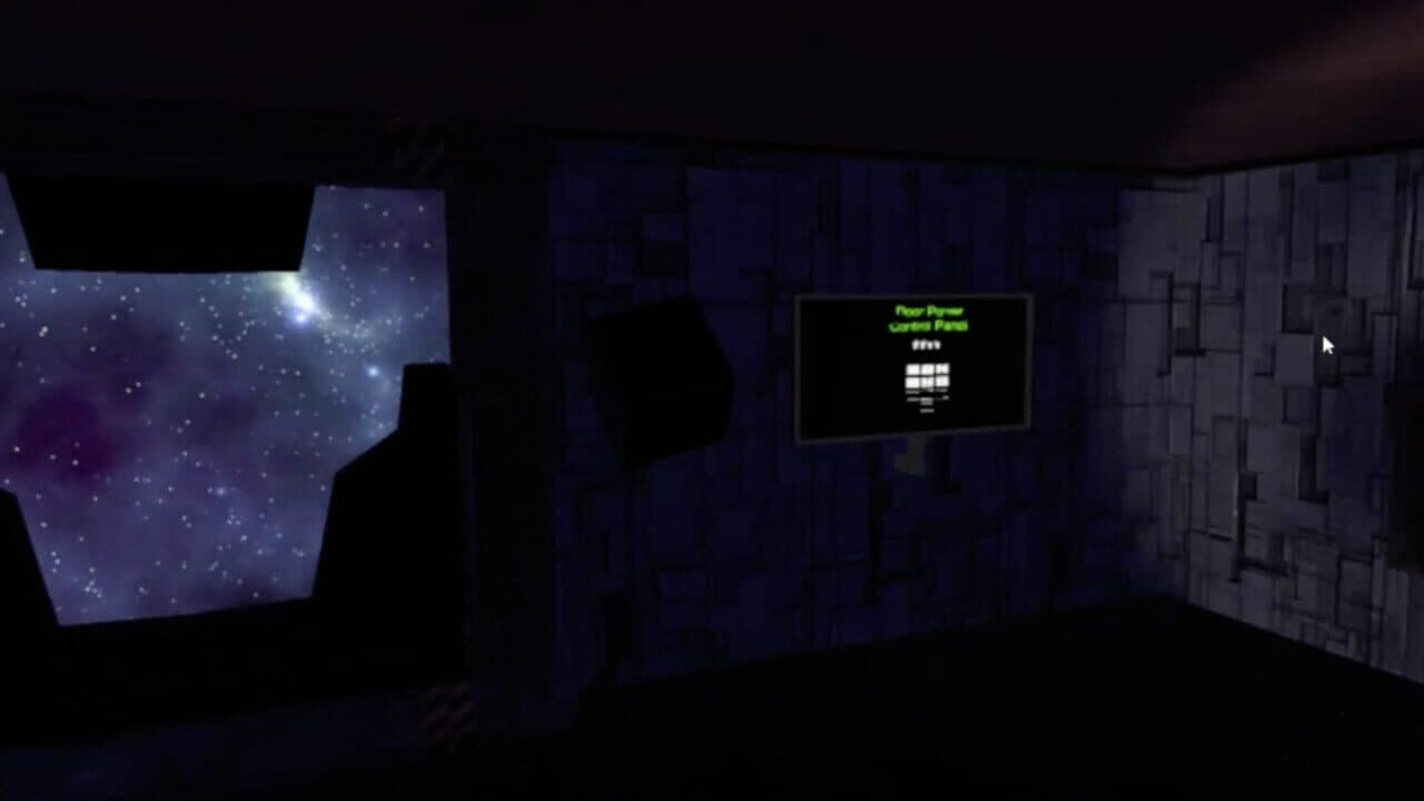 Escape Station thumbnail 4