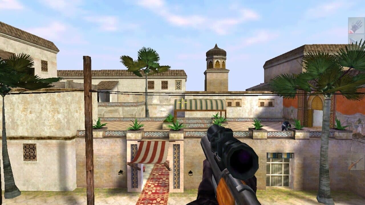 The Operative: No One Lives Forever thumbnail 4