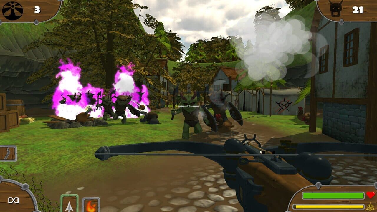 Orc Slayer thumbnail 5