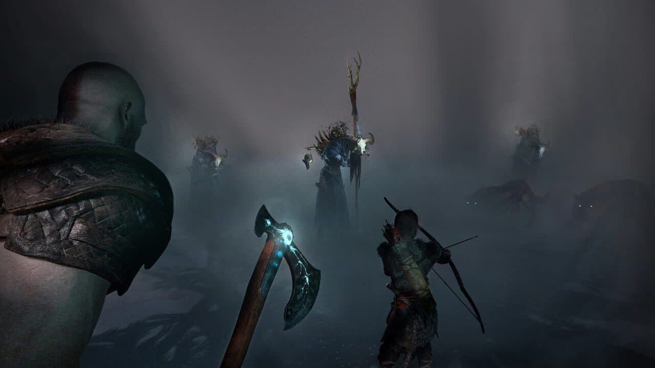 God of War thumbnail 4