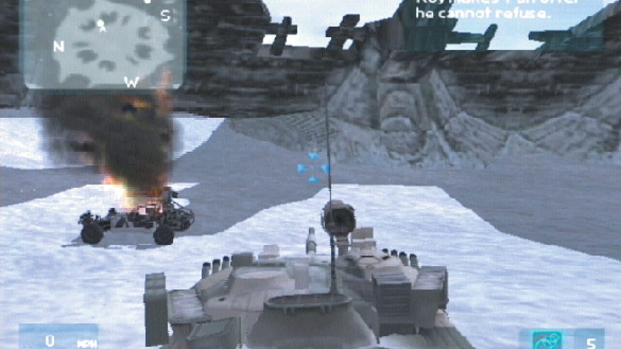 Hardware: Online Arena screenshot 1