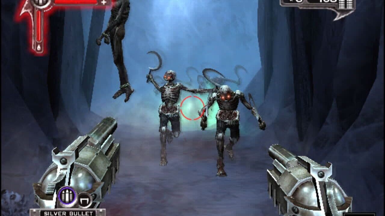 Darkwatch thumbnail 2