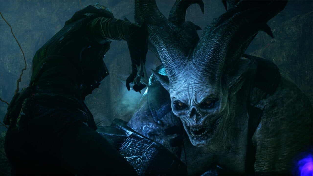Dragon Age: Inquisition - The Descent thumbnail 3