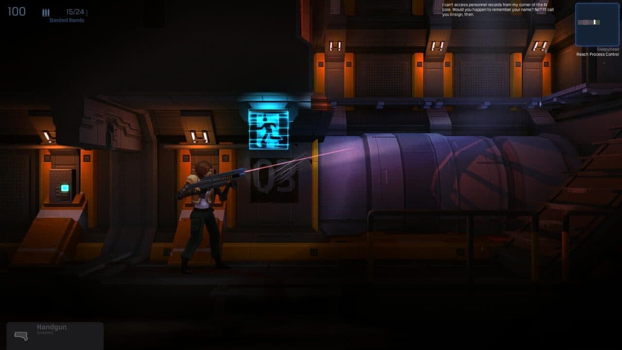 Dark Matter thumbnail 12