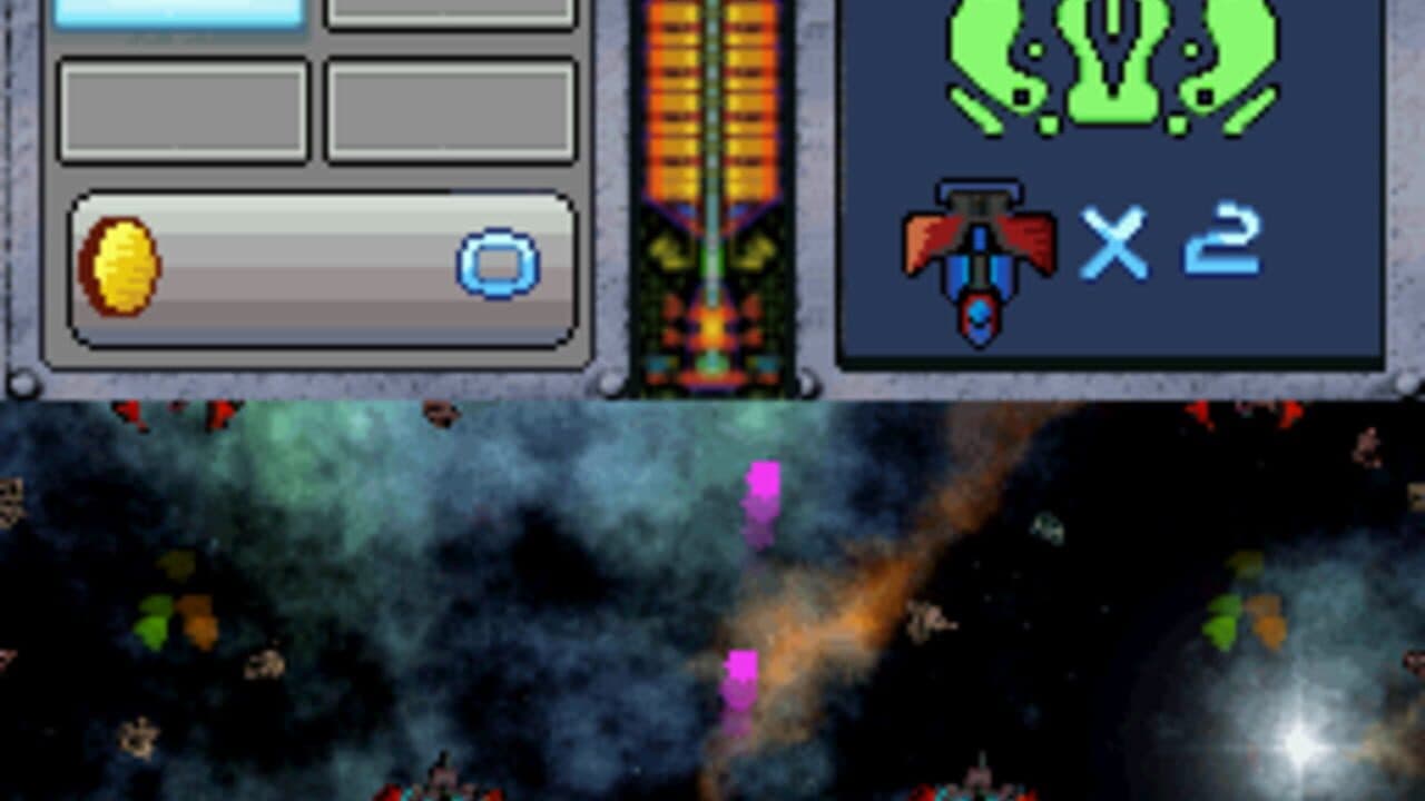 Astro Invaders thumbnail 9